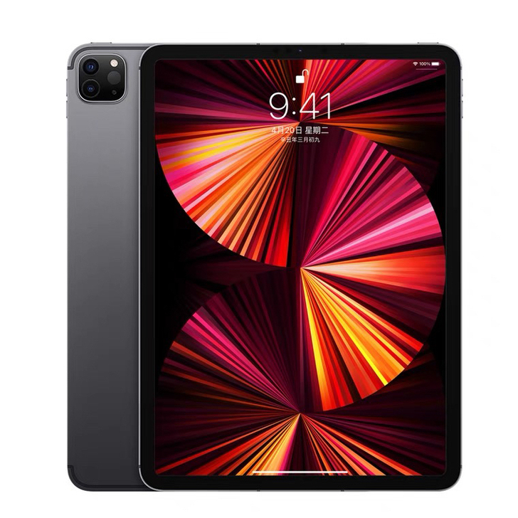 慢收Apple/苹果 11寸 iPad P...