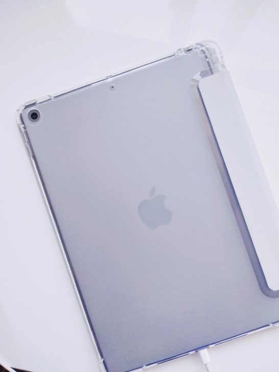闲置二手iPad2019款128G,10....