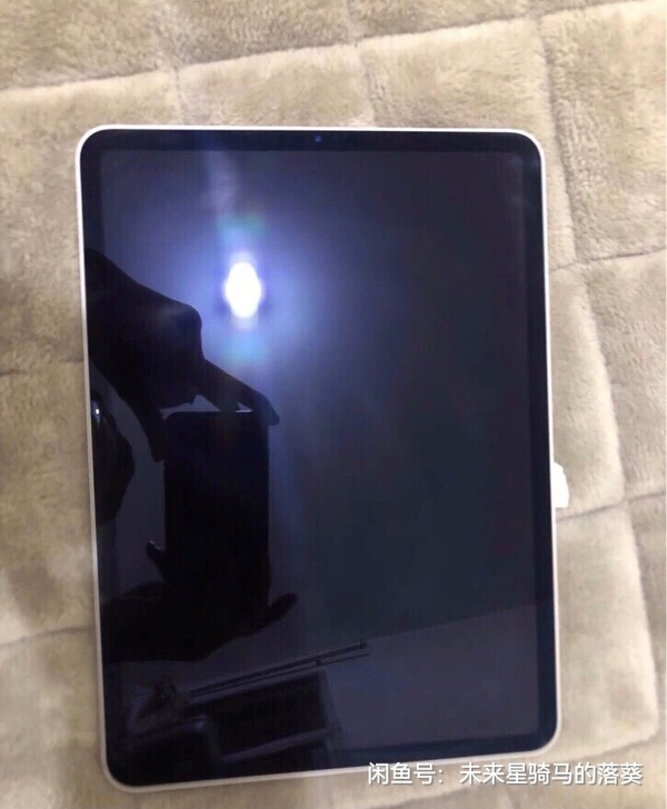 考研上岸了,闲置出售,ipad2019 i...