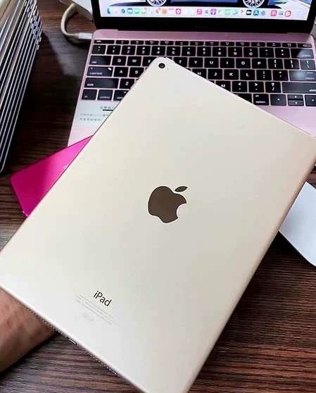 iPad7代 2019款自用,128G,...