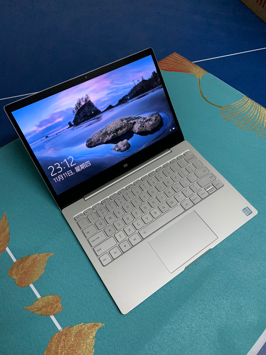 小米轻薄本MI air  161201-a...