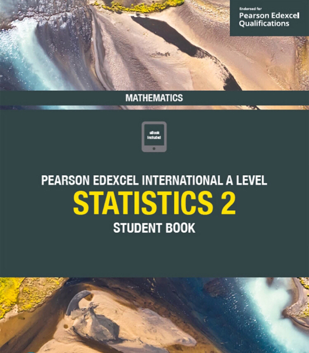 alevel statistics