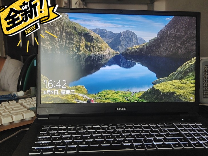 神舟战神tx6ti 2020款，关联Tx6...