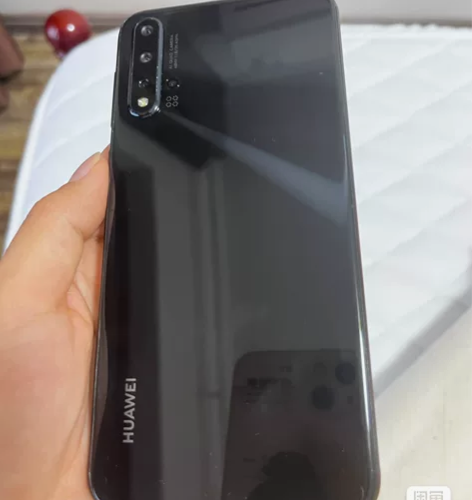 Huawei/华为 华为 nova 5 P...