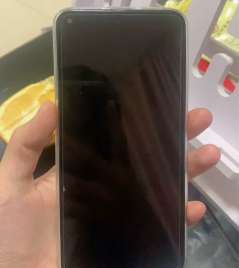 华为nova4，八成新。8GB128G 当...