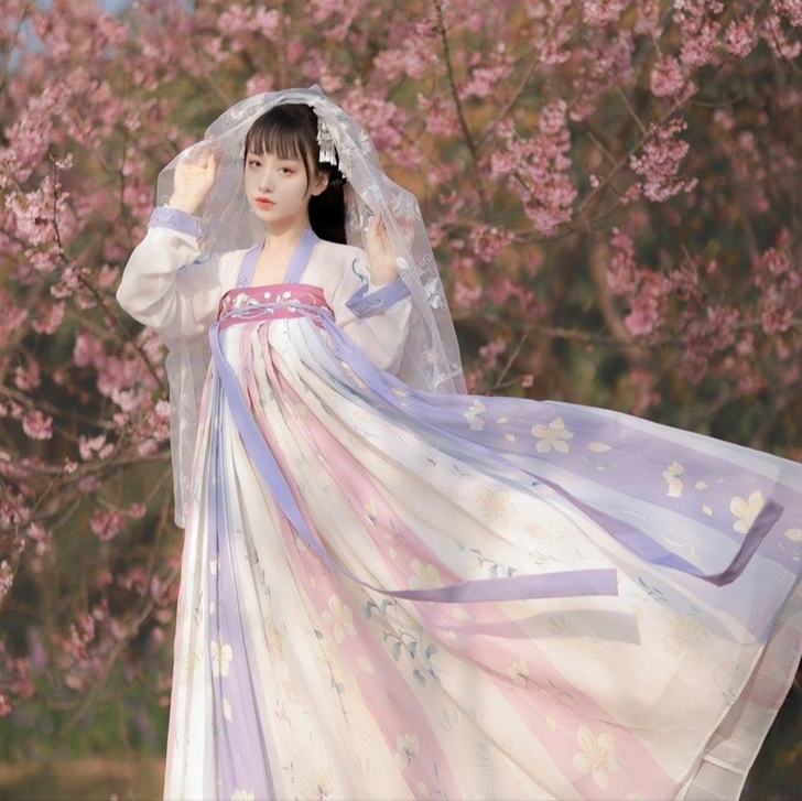 急出！！！！急出！！！！！！茗月宣原创汉服...