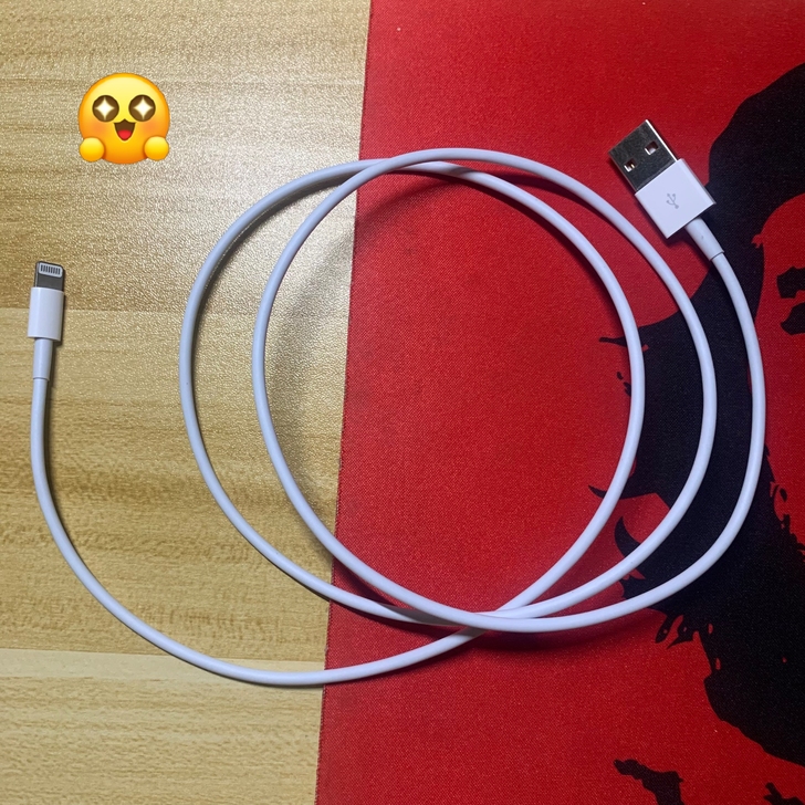 iPad充电线iPad数据线苹果平板电脑数...