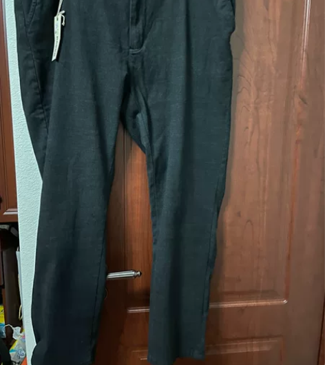 大码男装# 休闲裤 ,全新 带吊牌 可当...