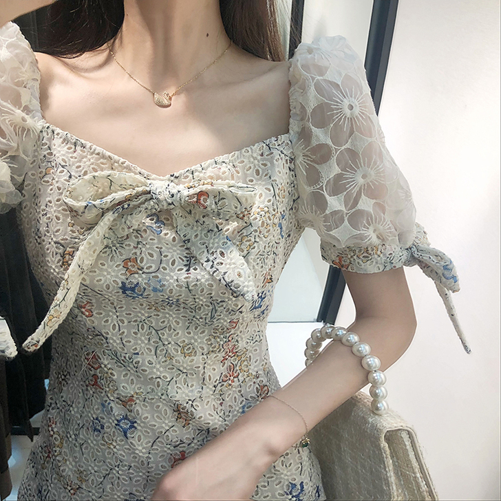 Designer uncle 连衣裙