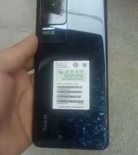 红米k50. 感兴趣的话点“我想要”和我私...