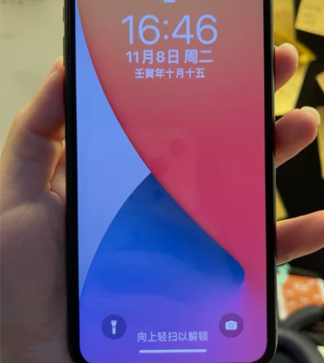 澳版无锁iphone X,深空黑64G, ...
