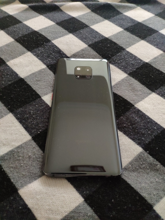 自用 华为 mate20pro 6+12...