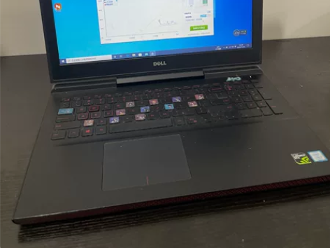 Dell/戴尔 游匣Inspiron 1...