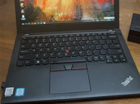 Thinkpad x270,i5 7300...