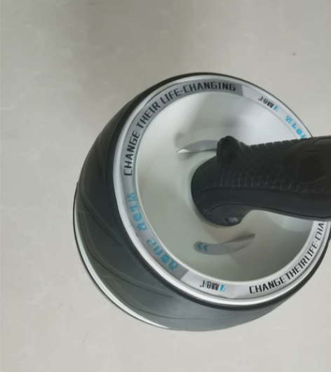 健腹轮，自用转卖。不邮寄。 感兴趣的话点“...