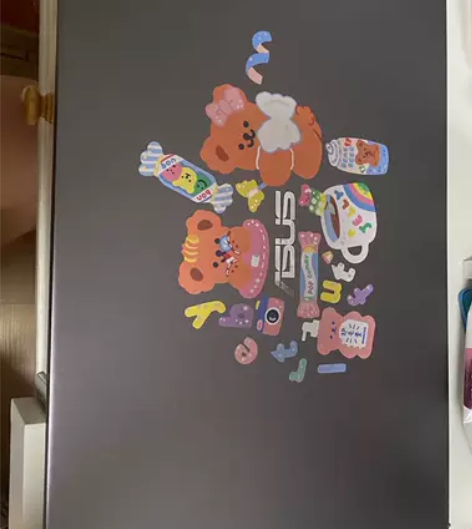 华硕破晓PX574成色很一般有贴纸 个人一...