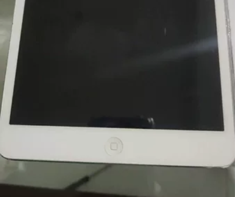 iPad mini   质量刚刚的，橙色非...