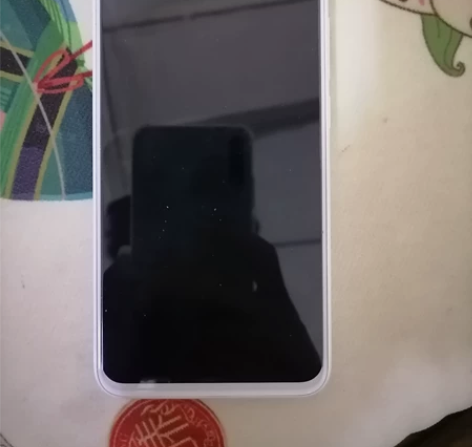 魅族18x 8+256几乎全新,没盒子充电...