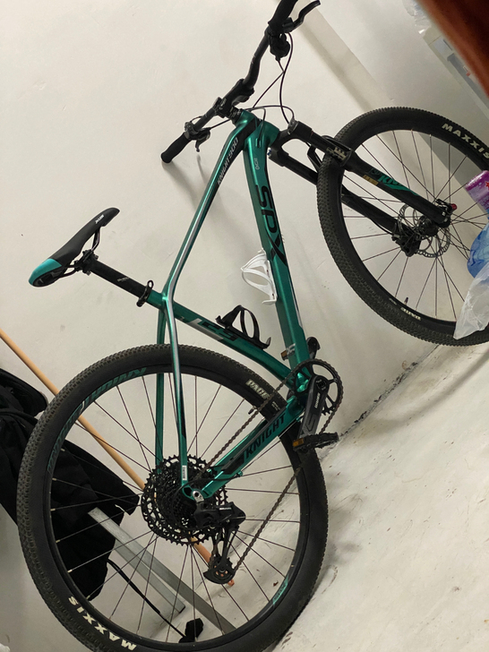 品牌型号 喜得盛侠客800