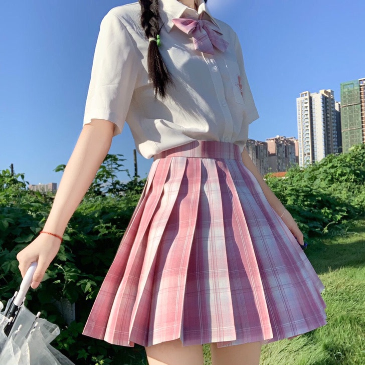 甜心格格jk