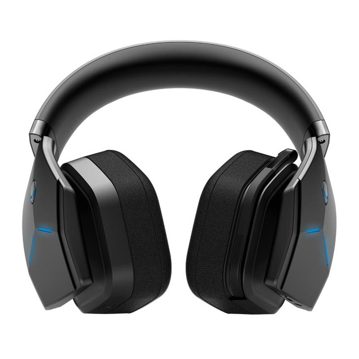 alienware 电脑耳机