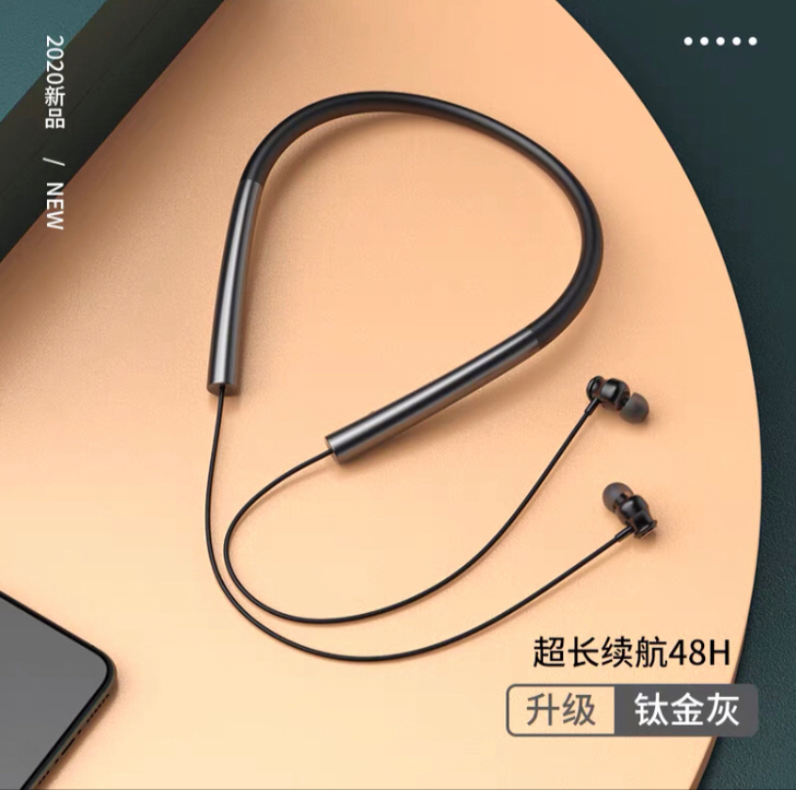古隆中(数码) 蓝牙耳机 经典黑 用过两次...