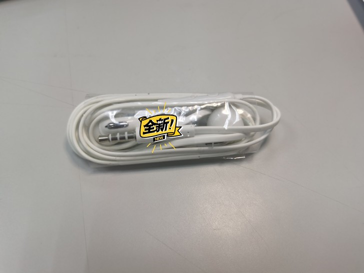 全新闲置耳机