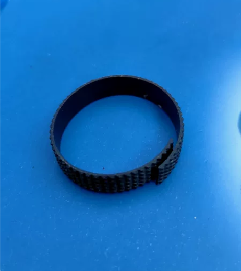 中期海鸥4a双反相机调焦钮饰皮 海鸥4a调...