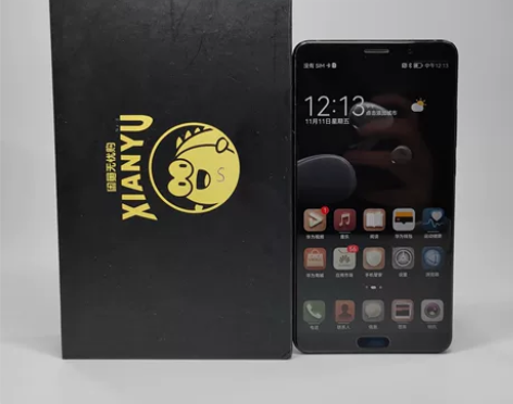 95新【限时抢购】Huawei/华为 MA...