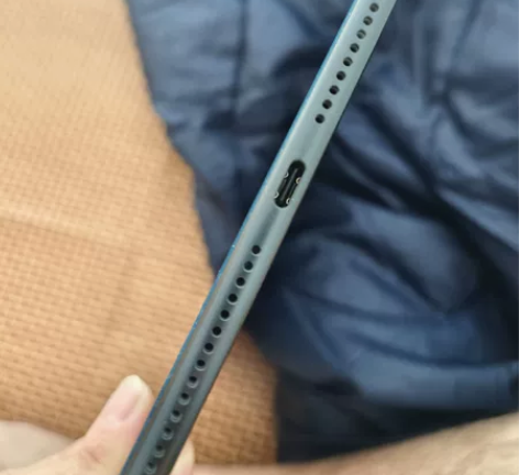 华为平板Matepad Pro 12.6英...