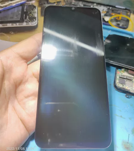 HUAWEI畅享10S屏幕总成，荣耀20青...