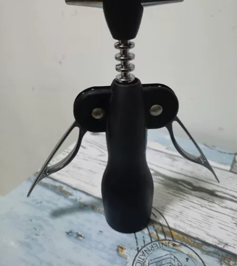 BOLNE博浪家用锌合金红酒开瓶器多功能葡...
