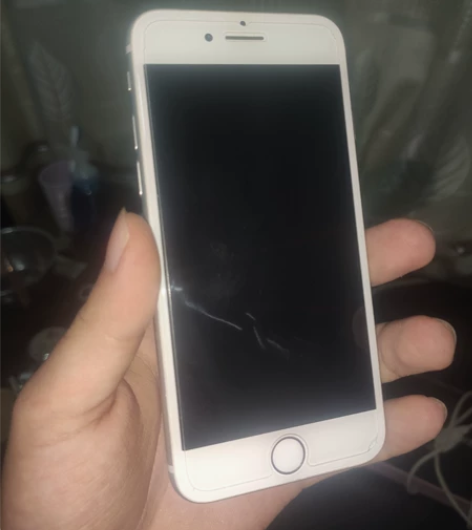 iPhone 8   256g     银...
