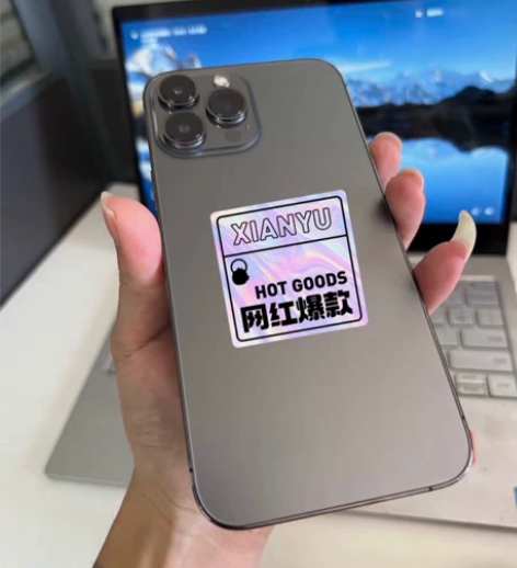 特价秒出12ProMax 256G 美版...