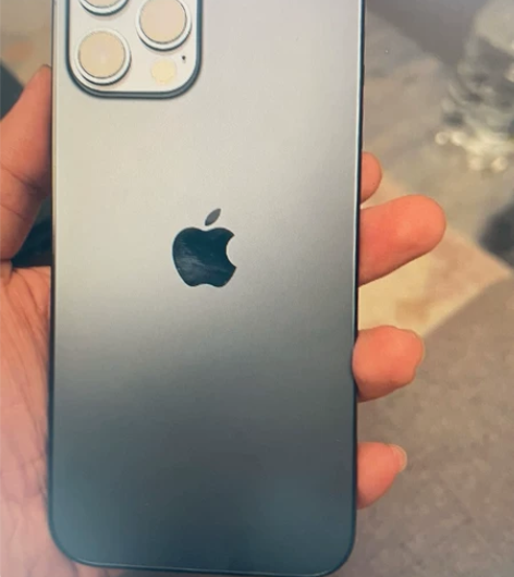 iPhone 12 Pro 128g 炭黑...