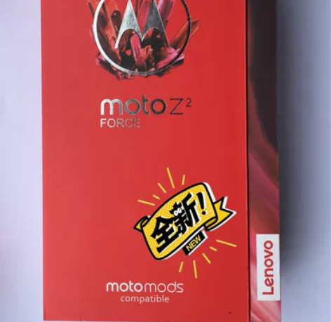 1,海外版moto z2 force手机 ...
