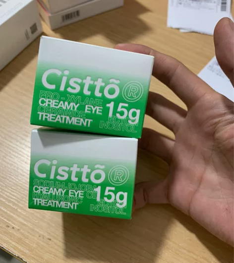 肤见柔肌紧致精华眼霜 一瓶拆封试用,一瓶全...