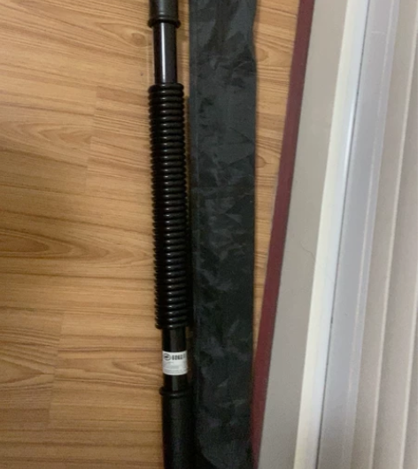 臂力器男士健身器材家用臂力棒可调节臀力健身...