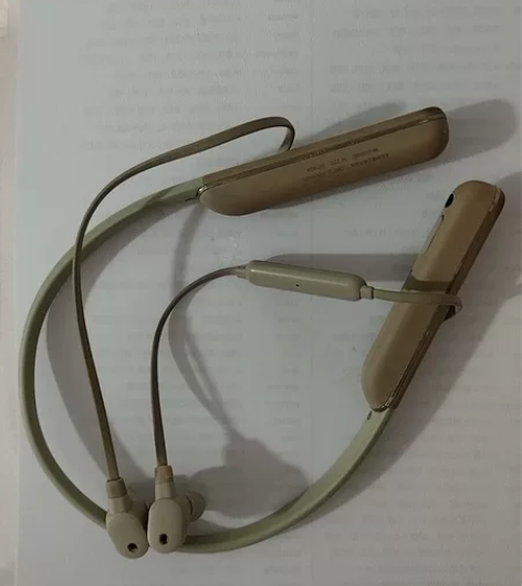索尼xm2 ,外观微瑕,无修,使用没问题...