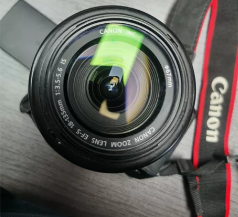 徐州自提,朋友的佳能单反EOS60D, 九...