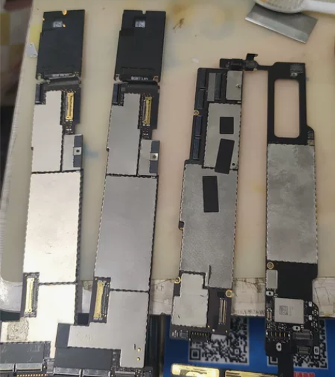 2块iPad2+1块iPad4+1块iPa...