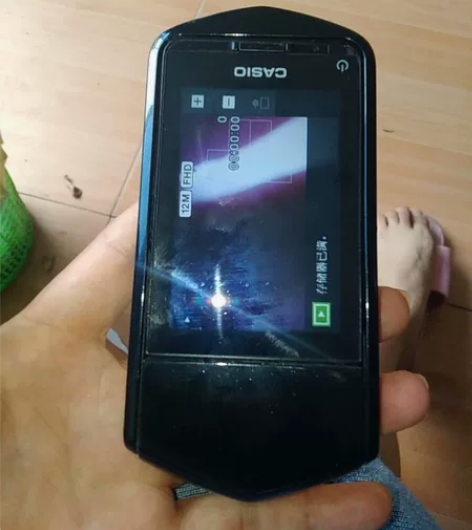 卡西欧美颜相机神器，时代的眼泪tr350、...
