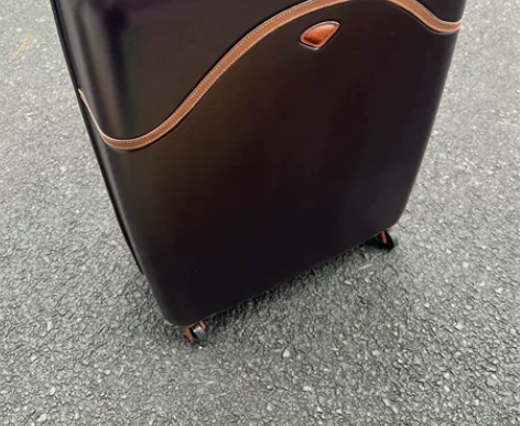 PUMP28寸巴黎今浦 旅行登机箱防刮磨砂...