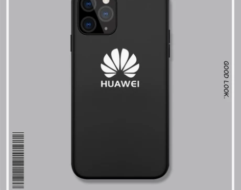华为logo手机壳iPhone14prom...