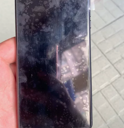 诺基亚不知啥型号总成,便宜处理不包退换 感...