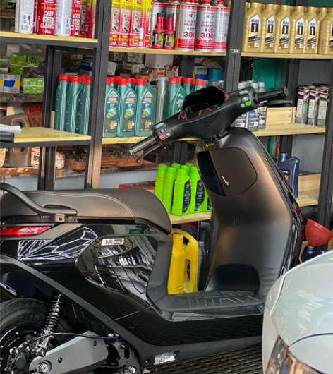 置换九号E80c电动车! 同城可面交!!新...