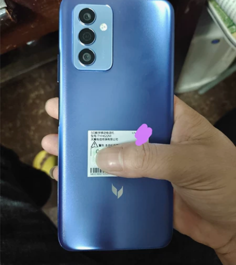 全新麦芒11,5手机,办理宽带送的,使用过...