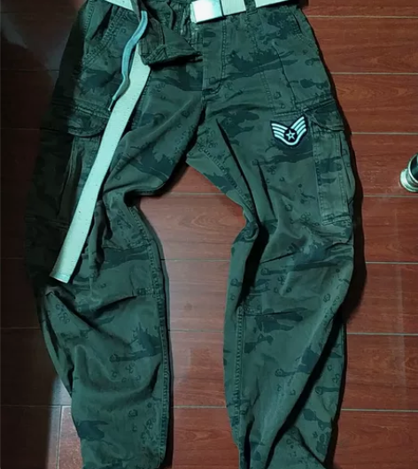 工装裤,迷彩裤,休闲裤,特价包邮商品售出不...