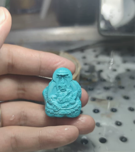 玉雕师接活儿中.～有需要合作～ 感兴趣的话...