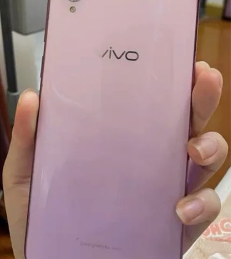vivo y97 4+128g 功能正...
